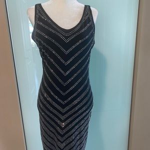 Carmen Marc Valvo Dress PL